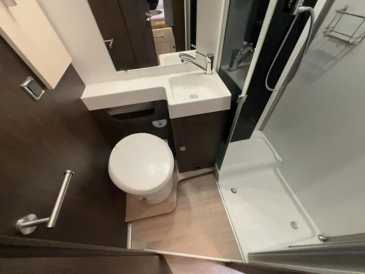 BENIMAR Tessoro T 483 - Ansicht 14